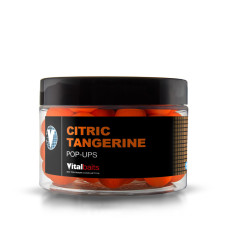 Vitalbaits - Pop Up Citric-Tangerine