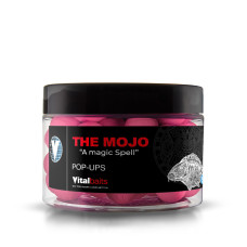 Vitalbaits - Pop Up The Mojo Fluor Pink