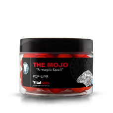 Vitalbaits - Pop Up The Mojo Fluor Orange