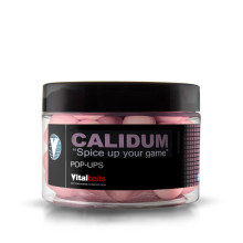 Vitalbaits - Pop Up Calidum Washed Out Pink