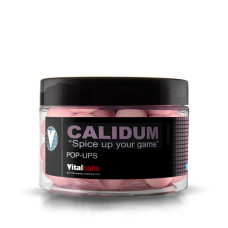 Vitalbaits - Pop Up Calidum Washed Out Pink