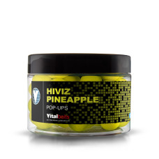 Vitalbaits - Pop Up Hi-Viz Pineapple 14mm
