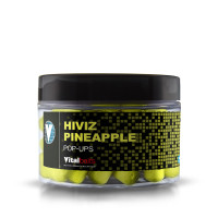 Vitalbaits - Pop Up Hi-Viz Pineapple Dumbell Vitalbaits - Pop Up Hi-Viz Pineapple Dumbell
