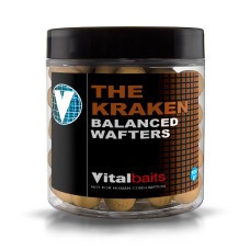 Vitalbaits - Wafters The Kraken