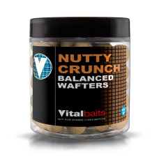 Vitalbaits - Wafters Nutty Crunch