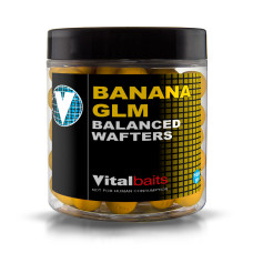 Vitalbaits - Wafters Banana GLM