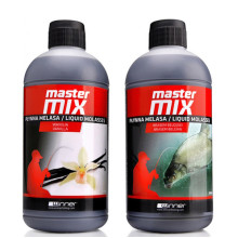 Winner - Master Mix Melassa 500ml