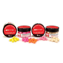 Winner - Fluo Pop-Up Micro Boilies 8mm