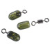 Winner - Method Feeder Swivel Beads