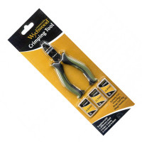 Wychwood - Crimping Tool and Crimps