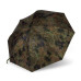 Zebco - Flecktarn Brolly 45inch Zebco - Flecktarn Brolly 45inch