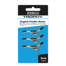 Zebco - Trophy Angled Feeder Boom 3 pcs