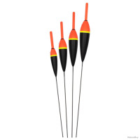 Zebco - Snap Light Float Allround Zebco - Snap Light Float Allround