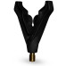 Zebco - Soft'n'Safe V Rod Holder