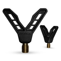 Zebco - Double V Rod Holder