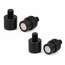 Zebco - Trophy Quick Release Adapters 2-pack Zebco - Trophy Quick Release Adapters 2-pack