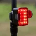 Zebco - After Dark Red Multi Light
