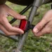 Zebco - After Dark Red Multi Light