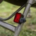 Zebco - After Dark Red Multi Light