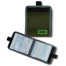 Zebco - Rig Wallet