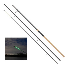 Zebco - Hell Light After Dark Rods Zebco - Hell Light After Dark Rods