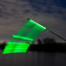 Zebco - Hell Light After Dark Rods