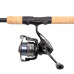 Zebco - Feeder Rod & Reel Combo 3.6m 100-200g 4000 FD