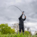 Zebco - Feeder Rod & Reel Combo 3.6m 100-200g 4000 FD