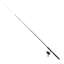 Zebco - Feeder Combo 2.1m 30g 2000 FD 0.23mm Mono Zebco - Feeder Combo 2.1m 30g 2000 FD 0.23mm Mono