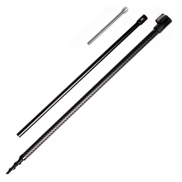 Zfish - Bank Stick Carbon Drill Zfish - Bank Stick Carbon Drill