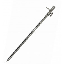Zfish - Bank Stick Royale Slim Stainless steel 