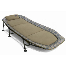 Zfish - Luxury Shadow Camo Bedchair