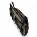 Zfish - Condor Camo Bedchair