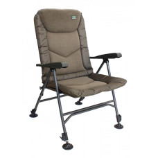 Zfish - Deluxe GRN Chair