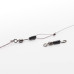 Zfish - Feeder Swivel Quick Change size