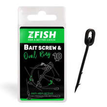 ZFish - Bait Spike & Oval Ring