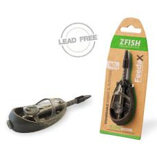Zfish - Method Feeder Feeda X