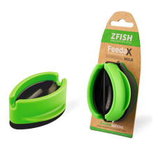 Zfish - Method Feeda X Mold