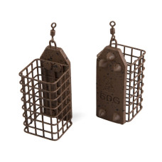 Zfish - Spike Feeder Square