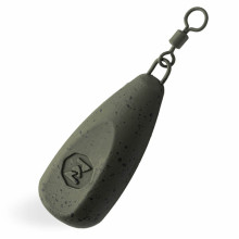 Zfish - Lead Heli Flat Zfish - Lead Heli Flat
