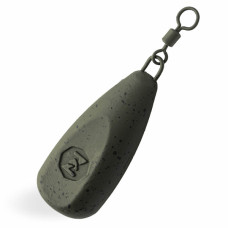 Zfish - Lead Heli Flat Zfish - Lead Heli Flat