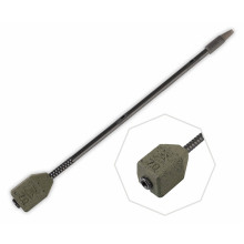 Zfish - Cube Lead In-Line