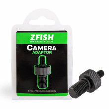 Zfish - Camera and Lamp Adaptor