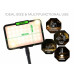 Zfish - Multifunctional Photo Lamp