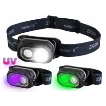 Zfish - Headlamp HelioniX UV