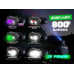 Zfish - Headlamp HelioniX UV