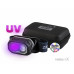 Zfish - Headlamp HelioniX UV
