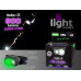 Zfish - Headlamp HelioniX UV