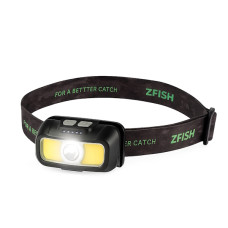 Zfish - Headlamp Lumenix