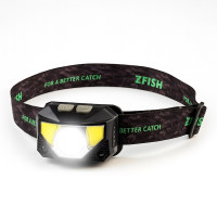 Zfish - Headlamp Neonix